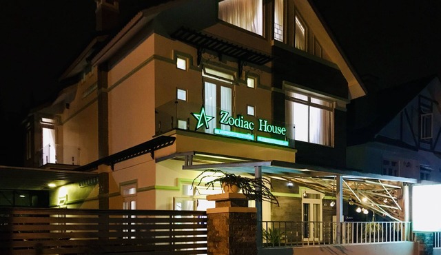 Zodiac House