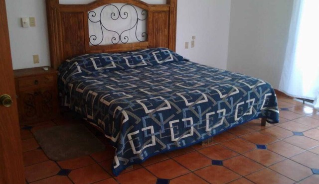ZONA DORADA BALBOA APARTAMENT 1