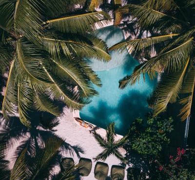 Zorba Tulum Beach Homes