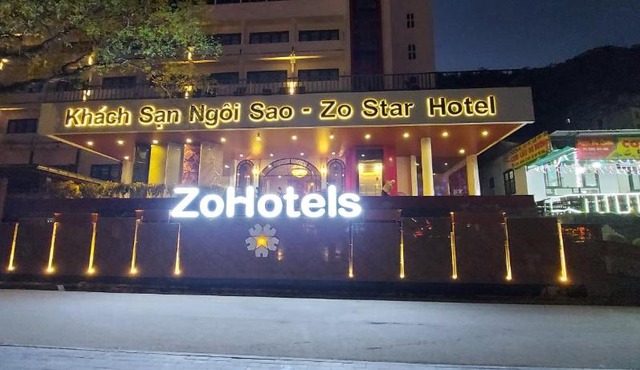 ZOstar Tam Đảo