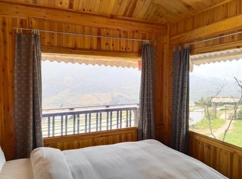 ZOZO Sapa Homestay & Trekking