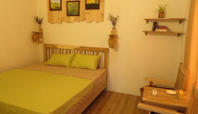 Zuli Zen Home, Moutain view- next to Tam coc town.