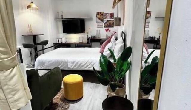 ZY 5. Little Urban Nest-Skydeck @ Bitexco nearby