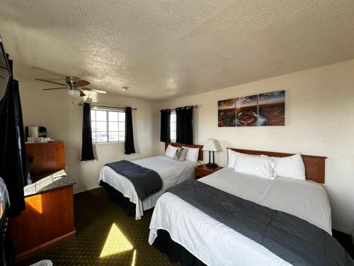 Getaway Grand Canyon 