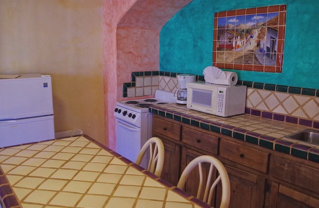 1 BR + 1 BA Condo A5 El Pueblo Puerto Peñasco