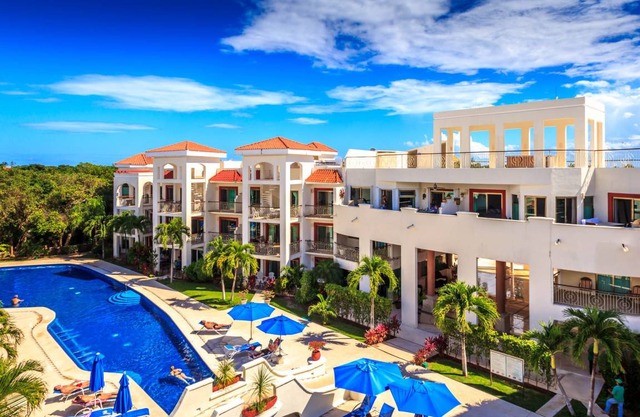 102 m² Condo ∙ 3 bedrooms ∙ 6 guests