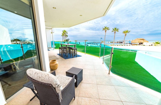 149 m² Condo ∙ 3 bedrooms ∙ 8 guests