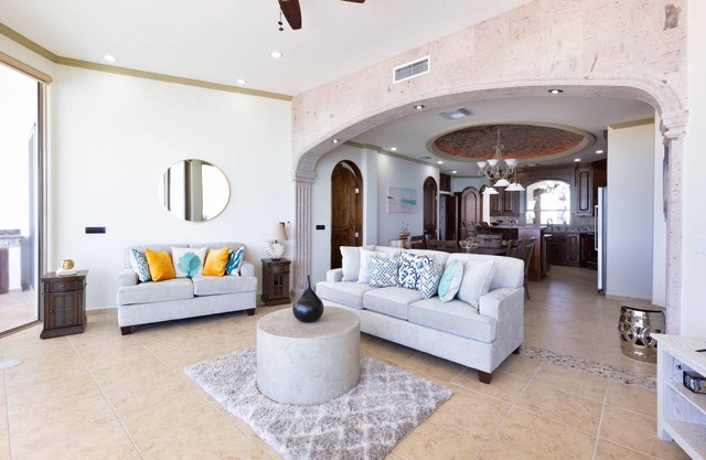 149 m² Condo ∙ 3 bedrooms ∙ 8 guests