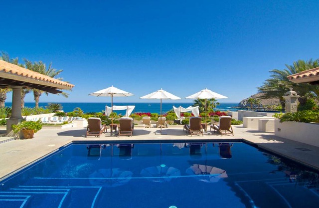 1858 m² Villa ∙ 10 bedrooms ∙ 22 guests