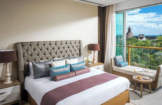 2 Bedroom Spa Suite @ Grand Luxe, Vidanta - Riviera Maya