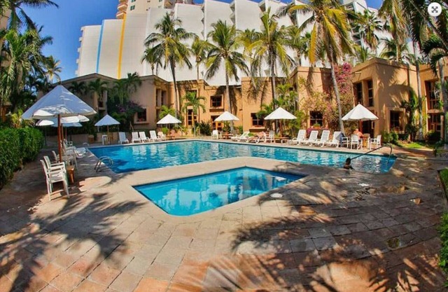 Villa At Villas El Rancho 