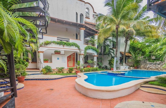 65 m² Condo ∙ 1 bedroom ∙ 3 guests