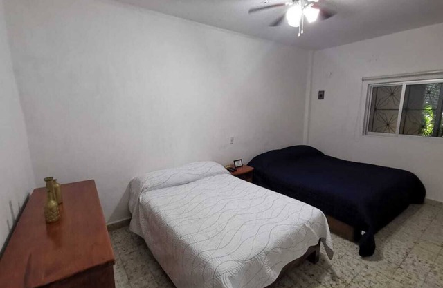 Bay house apartment 3