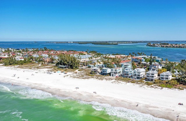 Anna Maria Island Beach 
