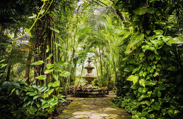 Hacienda Xcaret 