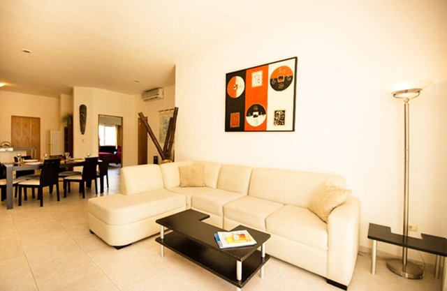 Best Location PH steps to Mamitas Beach