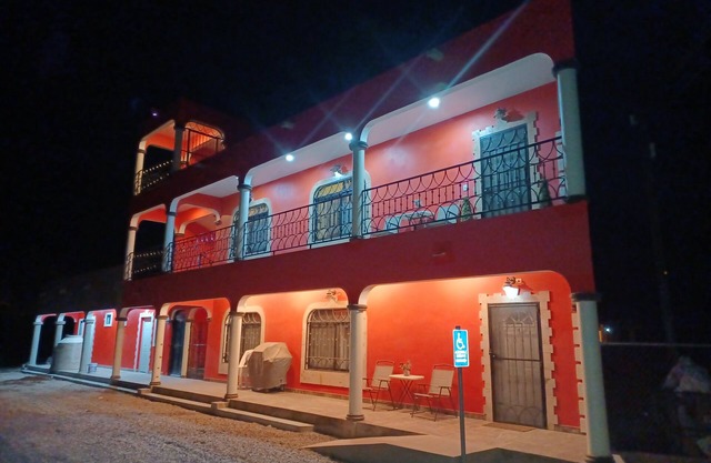 Hacienda Gallardos 