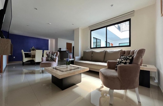 Departamento en CDMX, zona norte