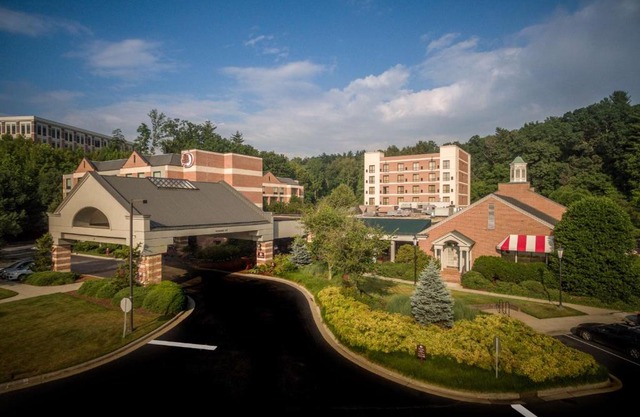 Doubletree 