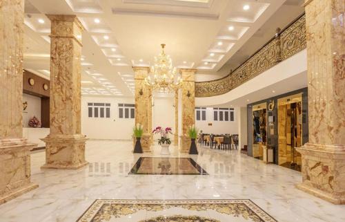 Mai Vang Hotel 