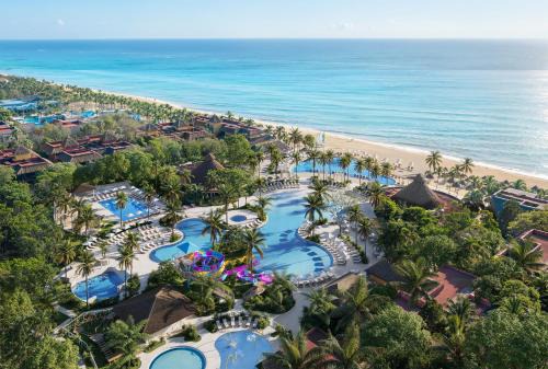 Iberostar Tucan 