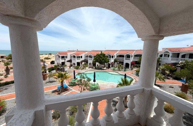 La Hacienda San Felipe Rental 