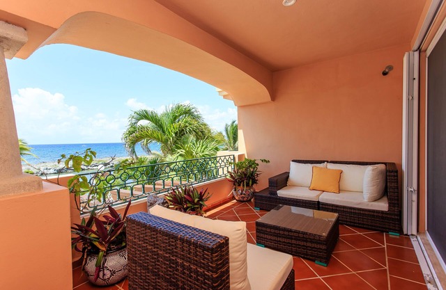 Puerto Aventuras 