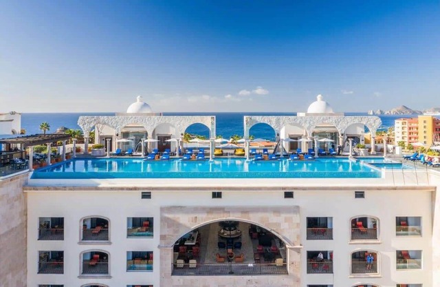 Luxurious & Spacious 2BR Suite in Cabo San Lucas
