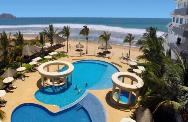 Quintas Del Mar 