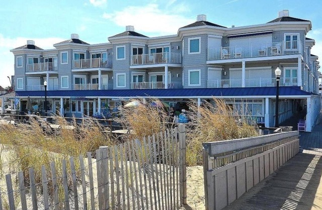 Sea Colony Edgewater Bethany Beach 