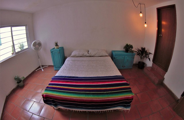 Villa Calavera Casa Morelos 