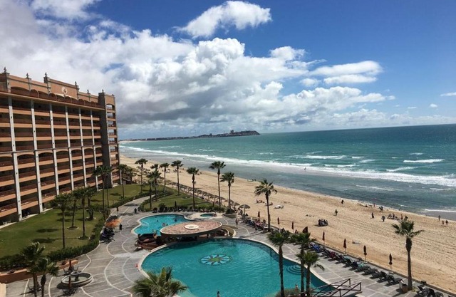 Sonoran Sun SE102 Condo at Rocky Point