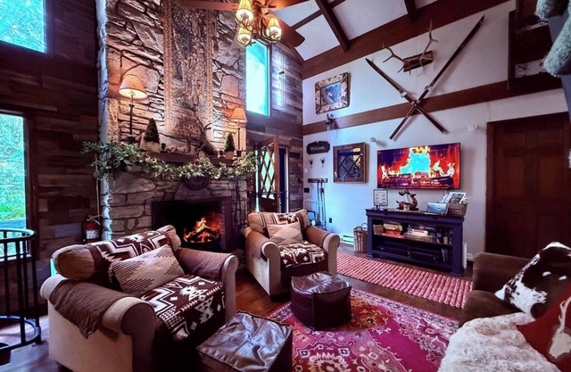 Chalet 