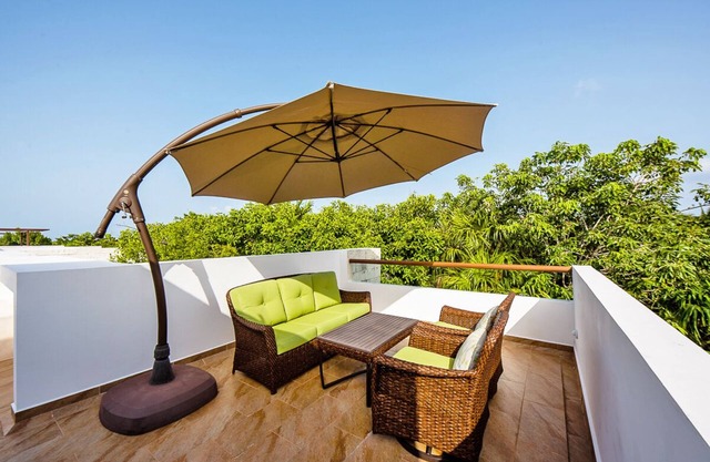 Tao Ocean Akumal 