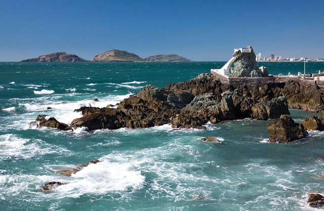 Wyndham El Cid Moro Beach Hotel Mazatlan 