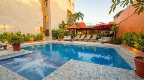 Zihua Mia Hotel Boutique