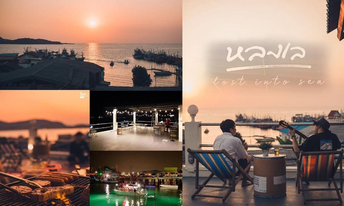 Samaesan Bed & Breakfast | 20 m² Bed and breakfast ∙ 4 guests