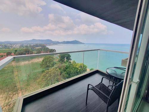 Bang Sare Apartment | 42 m² Apartment ∙ 1 bedroom ∙ 3 guests