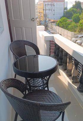 Jomtien Apartment | 45 m² Apartment ∙ 2 guests