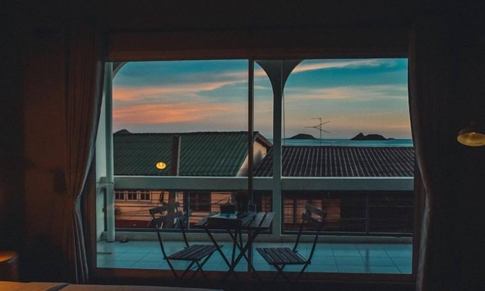 Sattahip Hostel | Sattahiptale Boutique Guest House & Hostel