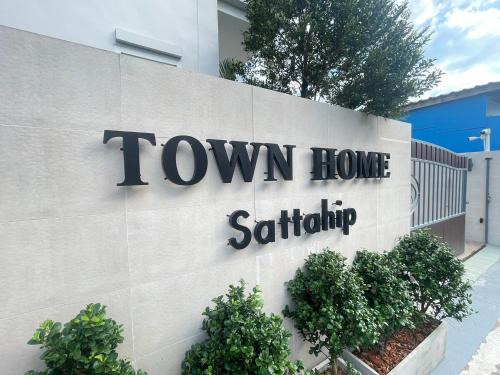 Sattahip Apartment | Townhome Sattahip