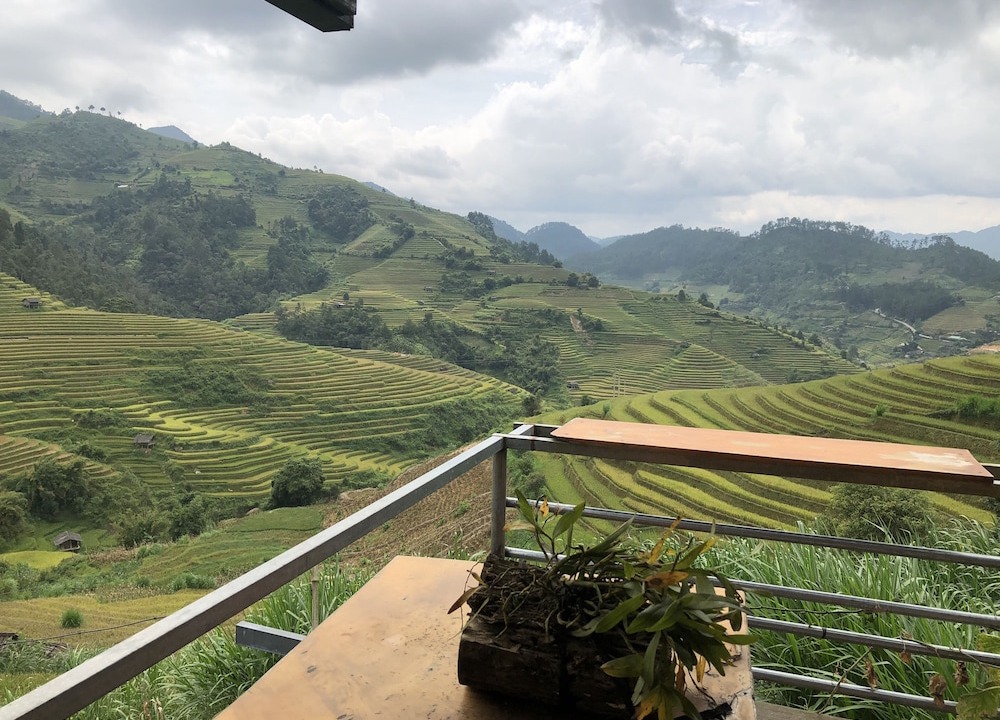 Mu Cang Chai Hotel | Do Gu Homestay