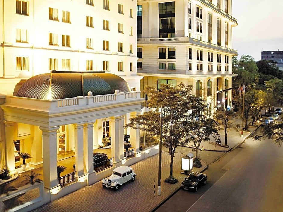 Hoan Kiem Hotel | Mövenpick Hotel Hanoi