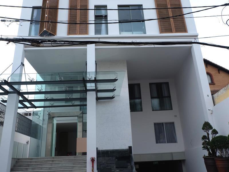 Thao Dien Hotel | Glenwood Suites