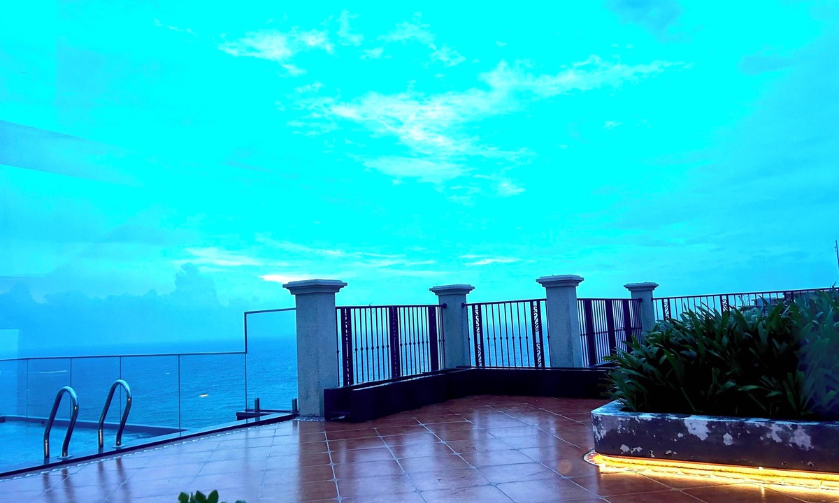 An Thoi Apartment | Én studio @ Hillside - Sunset town - Phú Quốc