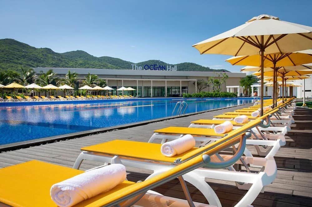 Him Lam Apartment | Khach San - Resort Oceanami
