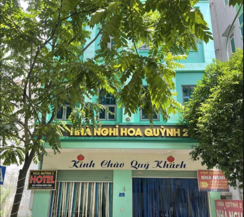 Hai Duong Hotel | Hoa Quỳnh 2 Hotel