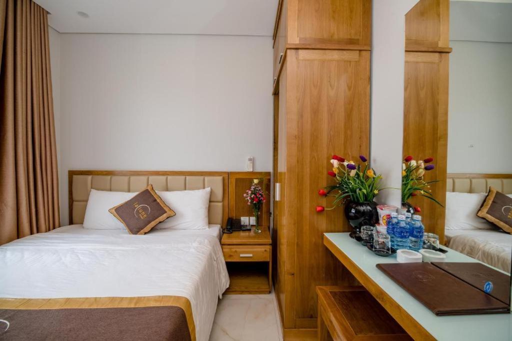 Quy Nhon Hotel | Thanh Thanh Quy Nhơn