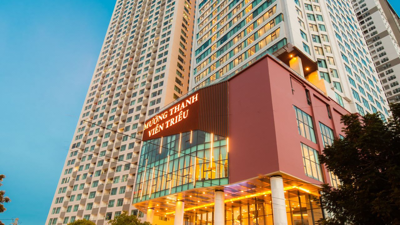 Photo of Buildings in Vinh Phuoc