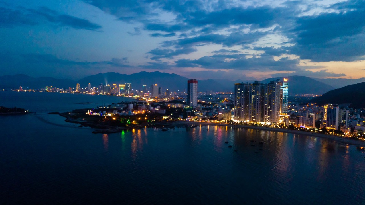 Photo of Outdoor in Vinh Phuoc